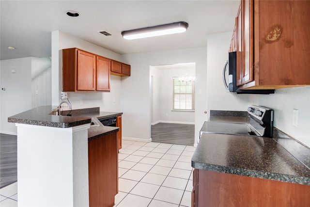 5108 Placid Drive, Haltom City, TX 76117