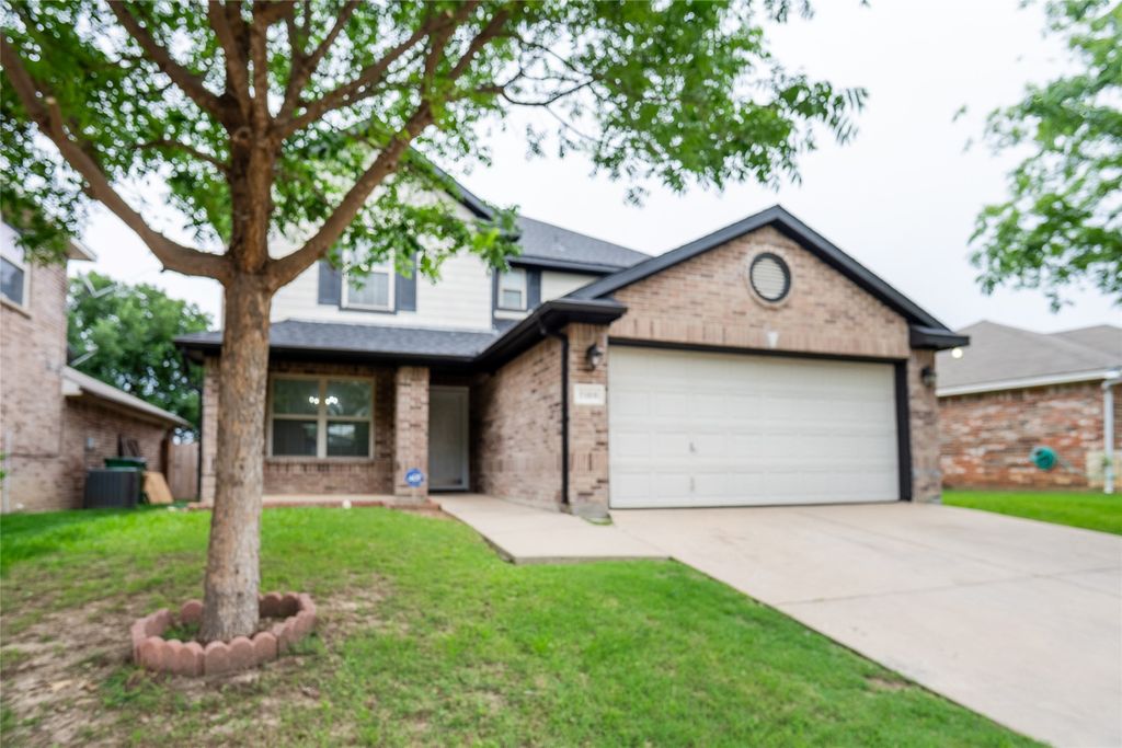 5108 Placid Drive, Haltom City, TX 76117