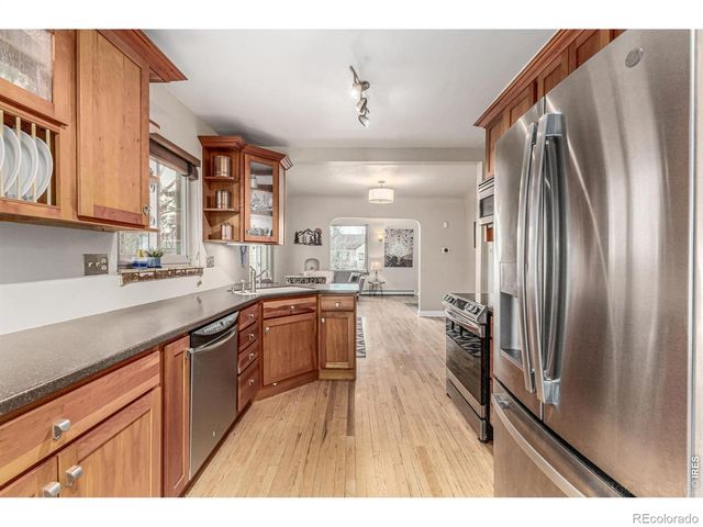 1286 Forest Street, Denver, CO 80220