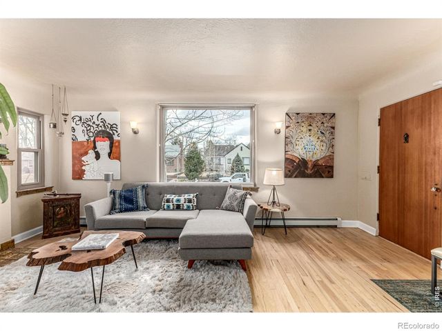 1286 Forest Street, Denver, CO 80220