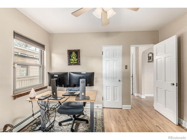 1286 Forest Street, Denver, CO 80220