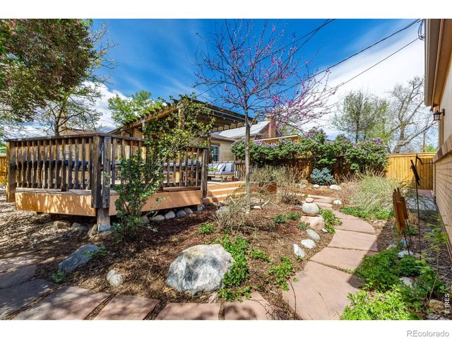 1286 Forest Street, Denver, CO 80220