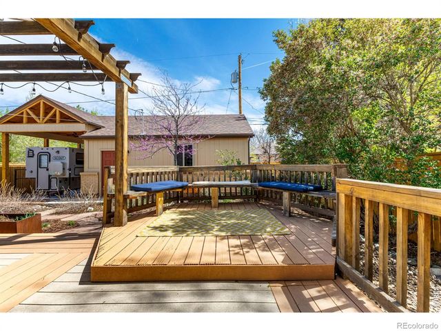 1286 Forest Street, Denver, CO 80220