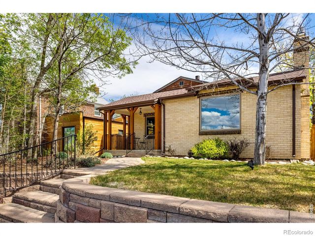 1286 Forest Street, Denver, CO 80220