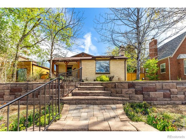 1286 Forest Street, Denver, CO 80220