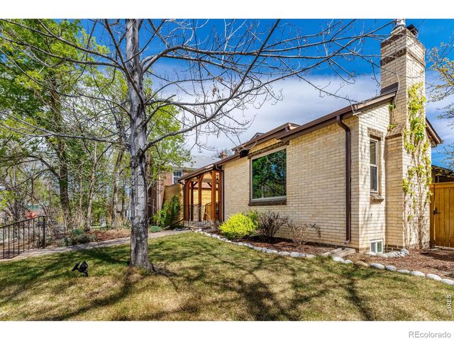 1286 Forest Street, Denver, CO 80220