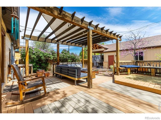 1286 Forest Street, Denver, CO 80220