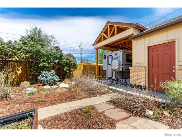 1286 Forest Street, Denver, CO 80220