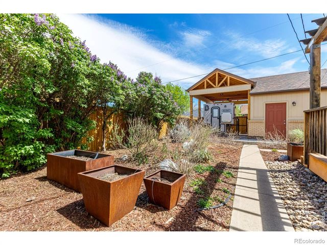 1286 Forest Street, Denver, CO 80220