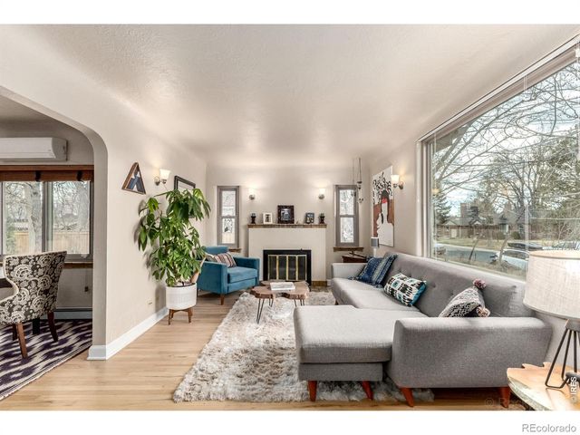 1286 Forest Street, Denver, CO 80220