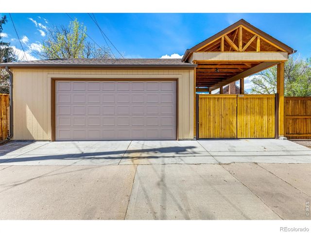1286 Forest Street, Denver, CO 80220