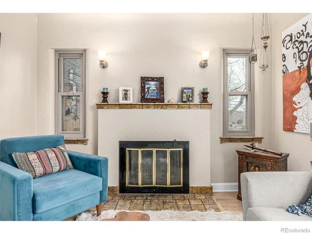 1286 Forest Street, Denver, CO 80220
