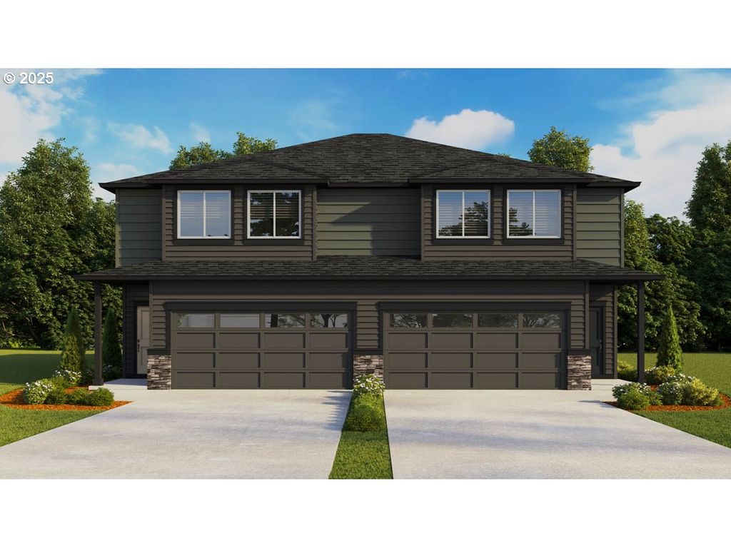 17191 Se Maple Hill Ln, Happy Valley, OR 97086