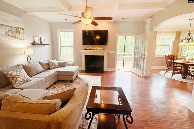 748 Near Creek Drive, Blythewood, SC 29016