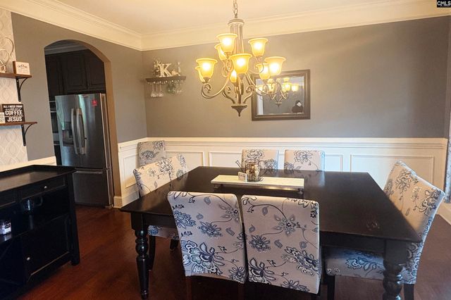 748 Near Creek Drive, Blythewood, SC 29016