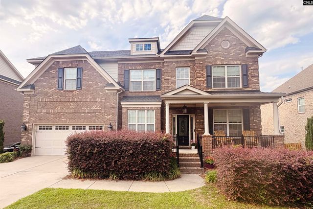 748 Near Creek Drive, Blythewood, SC 29016