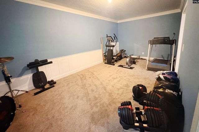 748 Near Creek Drive, Blythewood, SC 29016
