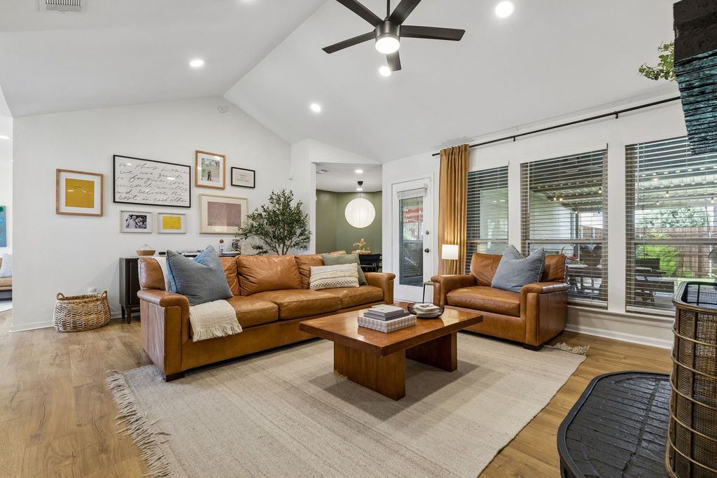 425 Kirkwood Drive, Lewisville, TX 75067 — photo 5