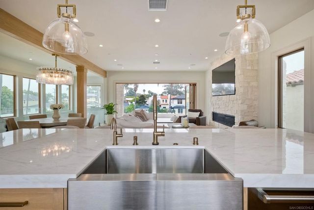 440 Pomona Avenue, Coronado, CA 92118