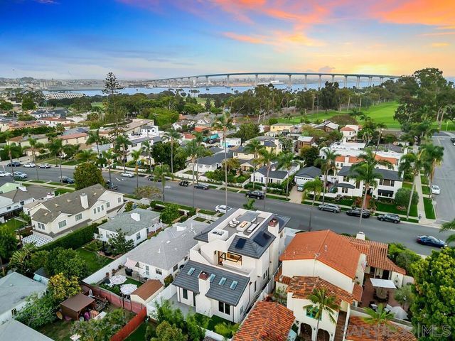 440 Pomona Avenue, Coronado, CA 92118