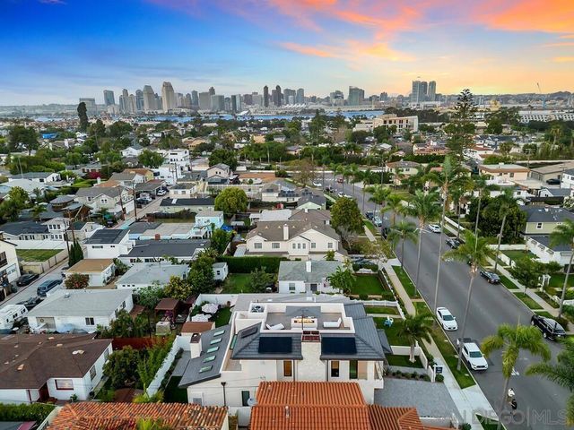 440 Pomona Avenue, Coronado, CA 92118