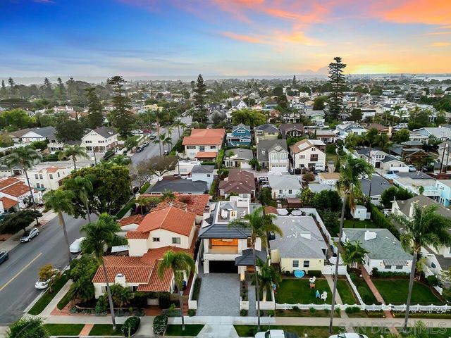 440 Pomona Avenue, Coronado, CA 92118