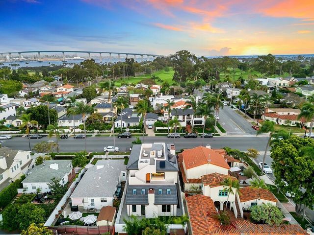 440 Pomona Avenue, Coronado, CA 92118