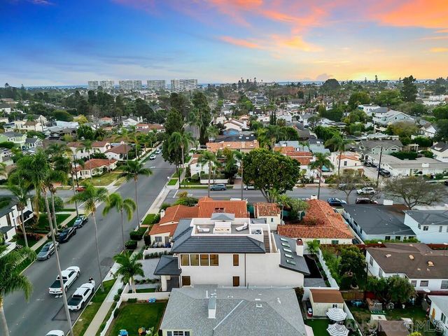 440 Pomona Avenue, Coronado, CA 92118