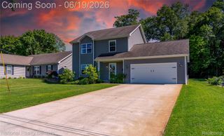 8423 Cascade Street, Commerce Charter Township, MI 48382