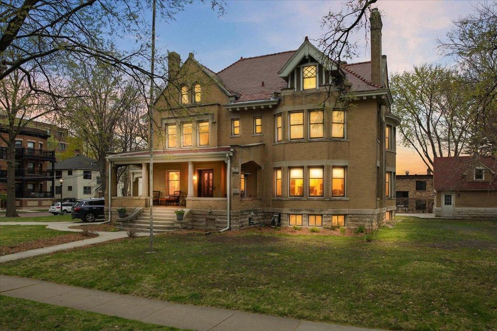 341 Dayton Avenue, Saint Paul, MN 55102 — exterior