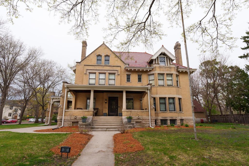 341 Dayton Avenue, Saint Paul, MN 55102 — photo 2