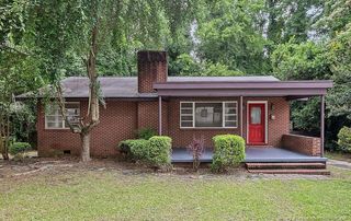 717 Glenwood Drive, Fayetteville, NC 28305