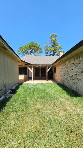 14819 Knightsway Drive, Houston, TX 77083