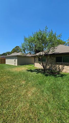 14819 Knightsway Drive, Houston, TX 77083