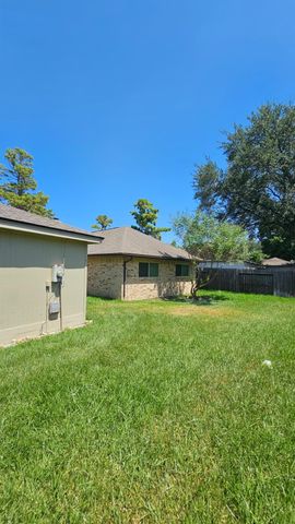 14819 Knightsway Drive, Houston, TX 77083