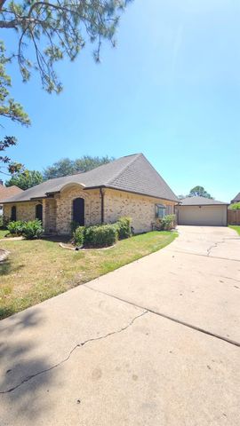 14819 Knightsway Drive, Houston, TX 77083