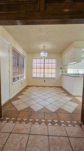 14819 Knightsway Drive, Houston, TX 77083