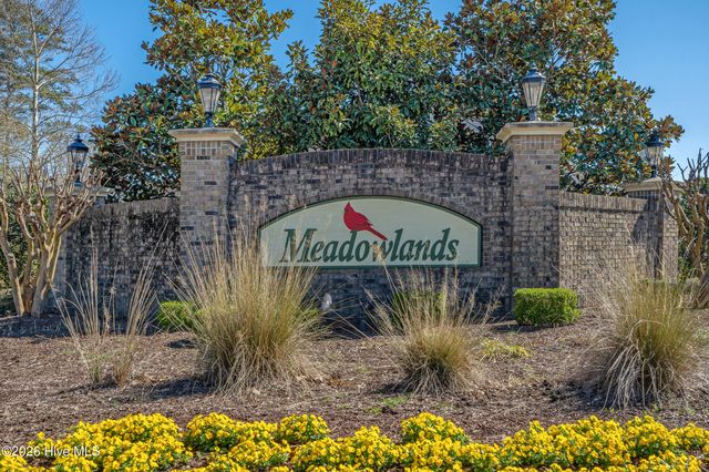 662 Meadowbrook Lane NW, Calabash, NC 28467