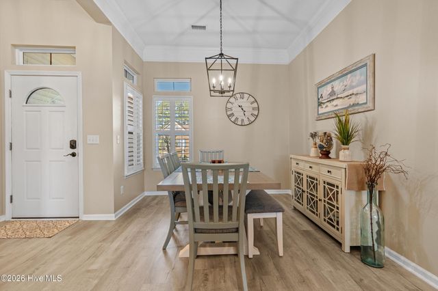 662 Meadowbrook Lane NW, Calabash, NC 28467