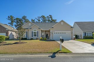 662 Meadowbrook Lane NW, Calabash, NC 28467