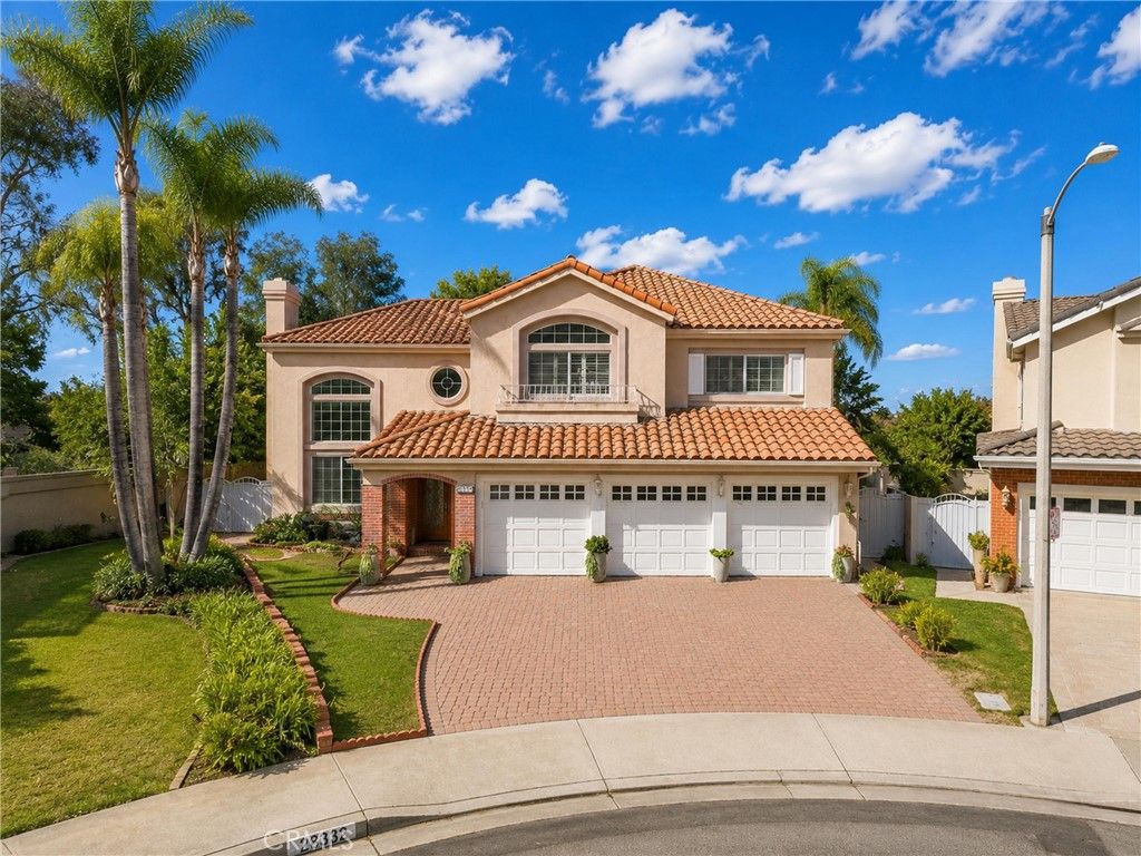 28332 Quiet Hill, Trabuco Canyon, CA 92679 — exterior