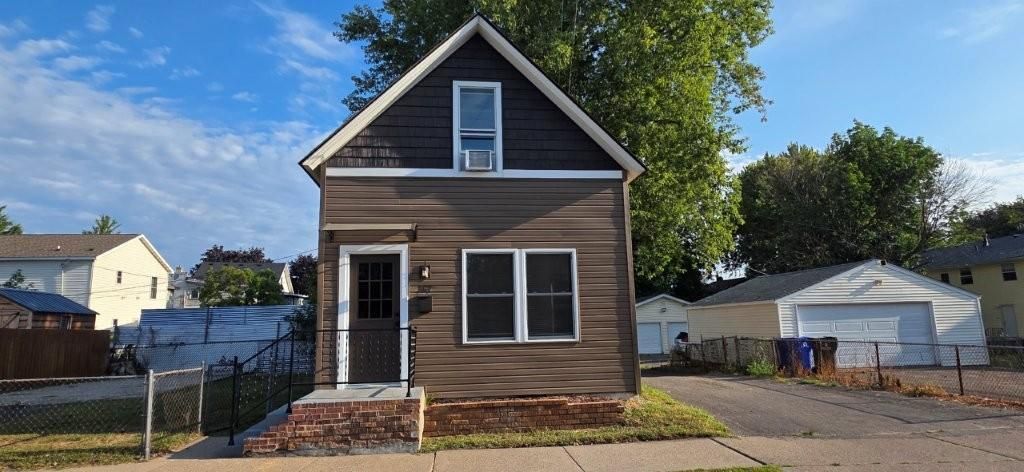 367 Blair Avenue, Saint Paul, MN 55103 — exterior