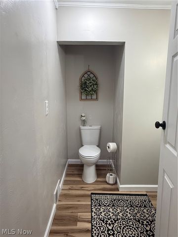 1365 Jewel Bay Road, Cortland, OH 44410