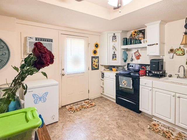 1024 Roosevelt & 1528 Monroe Street, Malvern, AR 72104