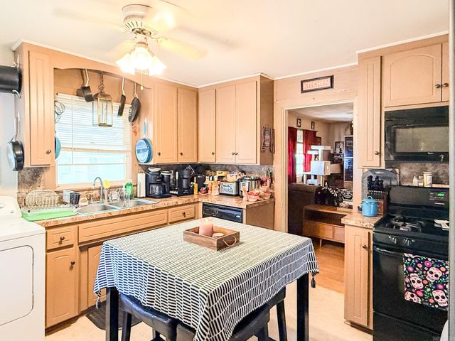 1024 Roosevelt & 1528 Monroe Street, Malvern, AR 72104