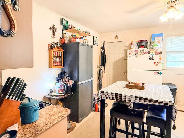 1024 Roosevelt & 1528 Monroe Street, Malvern, AR 72104