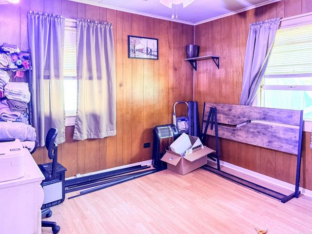 1024 Roosevelt & 1528 Monroe Street, Malvern, AR 72104