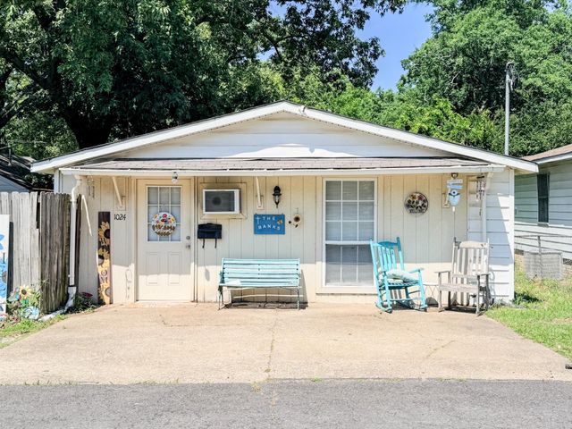 1024 Roosevelt & 1528 Monroe Street, Malvern, AR 72104