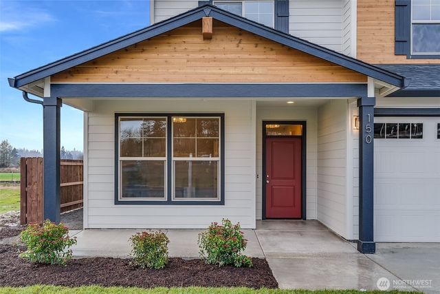 225 E 24th Avenue, La Center, WA 98629