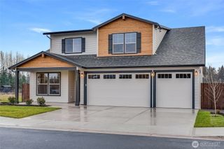 225 E 24th Avenue, La Center, WA 98629
